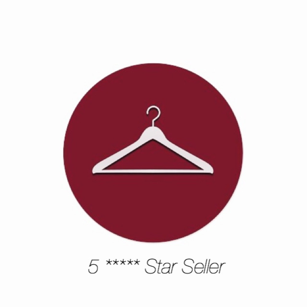 F I V E  |  S T A R  |  S E L L E R